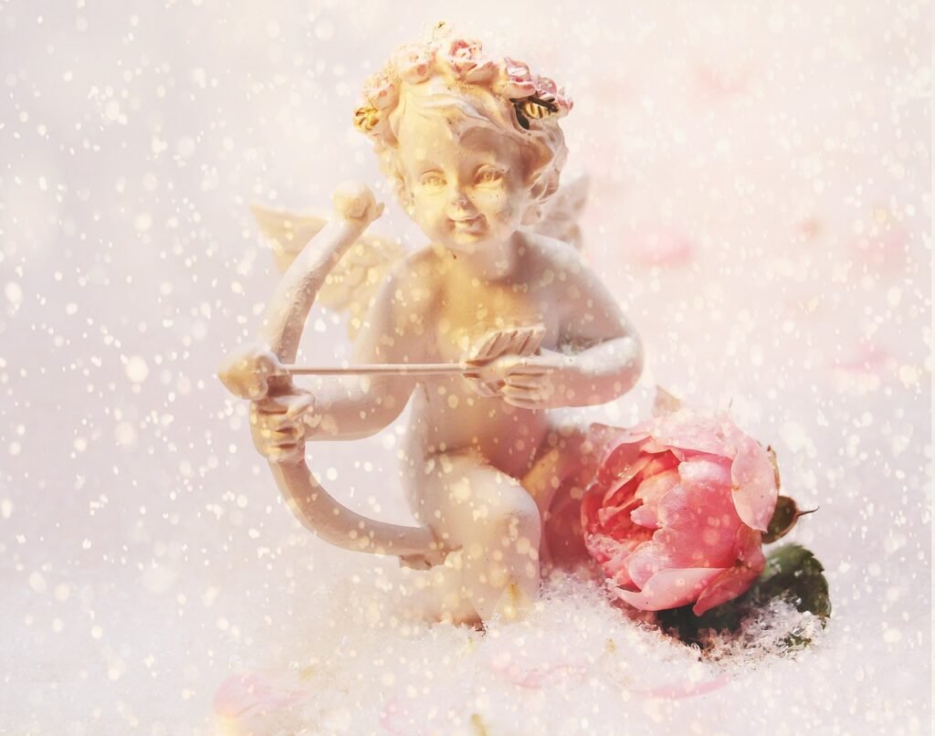 The Language of Flowers: Decoding the Symbolism Behind Popular Blooms
