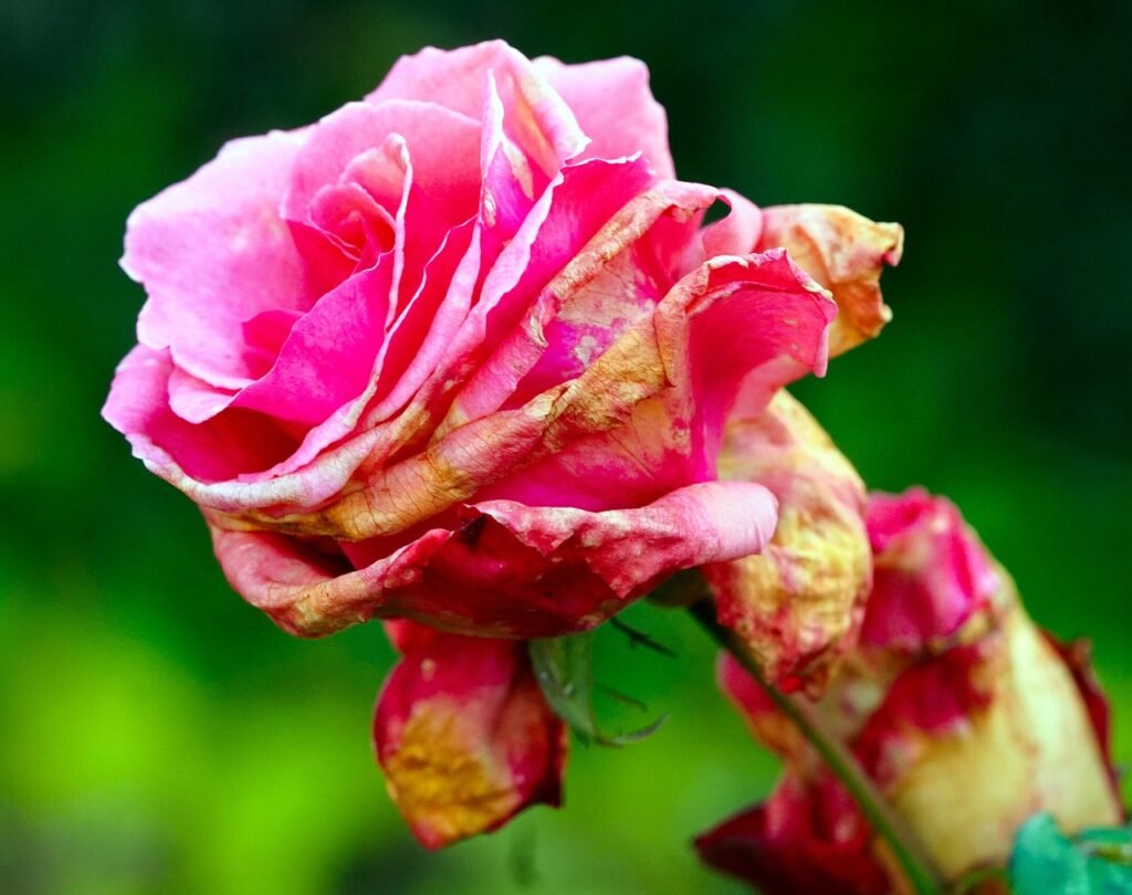 Caring for Your Cut Flowers: Tips for Extending Their Lifespan